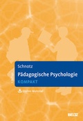 Abbildung von: Pädagogische Psychologie kompakt - Beltz Verlagsgruppe GmbH & Co. KG
