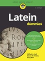Cover: Latein für Dummies - Wiley-VCH