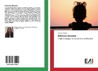 Abbildung von: Infanzia abusata - Edizioni Accademiche Italiane