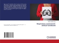 Abbildung von: Respiratory assessment - LAP Lambert Academic Publishing