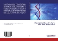 Abbildung von: Plasmonics Nanostructures and Their Applications - LAP Lambert Academic Publishing