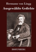 Cover: Ausgewaehlte Gedichte - Henricus - Edition Deutsche Klassik GmbH, Berlin