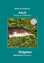Cover: AALE (Anguillidae) - AquaTech Publications