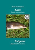 Cover: AALE (Anguillidae) - AquaTech Publications