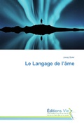 Cover: Le Langage de l'ame - Editions Vie