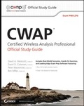 Cover: CWAP Certified Wireless Analysis Professional Official Study Guide - Sybex