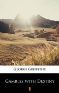 Cover: Gambles with Destiny - Ktoczyta.pl