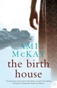 Abbildung von: The Birth House - Fourth Estate Ltd