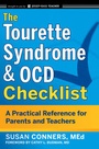 Cover: The Tourette Syndrome and OCD Checklist - Jossey-Bass