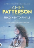 Cover: Tradimento finale - Suspense best seller;TEA
