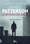 Cover: La memoria del killer - Suspense best seller;TEA