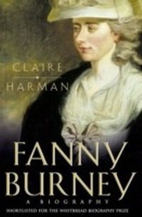 Abbildung von: Fanny Burney - HarperPress