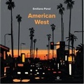 Cover: Emiliano Ponzi - American West - Corraini