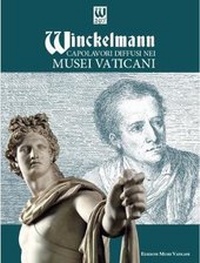 Abbildung von: Winckelmann - Edizioni Musei Vaticani