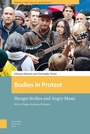 Cover: Bodies in Protest - Amsterdam University Press