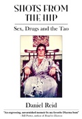 Cover: Shots From the Hip - Earnshaw Books