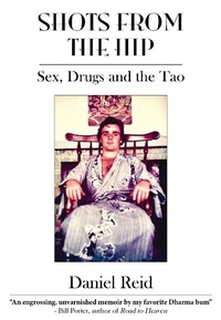 Enlarge image Cover: Shots From the Hip - Earnshaw Books