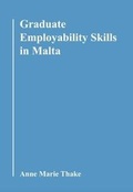 Cover: Graduate Employability Skills in Malta - Kite Group Ltd