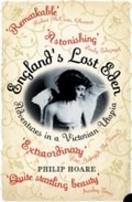 Cover: England's Lost Eden - Fourth Estate Ltd