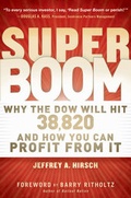 Cover: Super Boom - Wiley