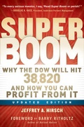 Cover: Super Boom - Wiley