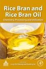 Cover: Rice Bran and Rice Bran Oil - Elsevier