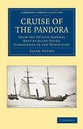 Cover: Cruise of the Pandora - Cambridge University Press