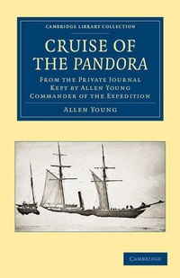 Enlarge image Cover: Cruise of the Pandora - Cambridge University Press