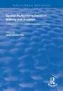 Cover: Spatial Multicriteria Decision Making and Analysis - Routledge