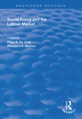Cover: Social Policy and the Labour Market - Routledge