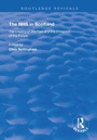 Cover: The NHS in Scotland - Routledge