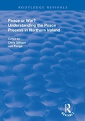 Cover: Peace or War? - Routledge