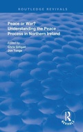 Cover: Peace or War? - Routledge