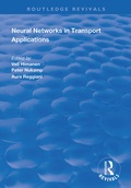 Cover: Neural Networks in Transport Applications - Routledge