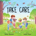 Cover: Take Care - Albert Whitman & Company