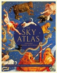 Abbildung von: The Sky Atlas - Simon + Schuster LLC