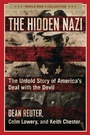 Cover: The Hidden Nazi - Regnery History