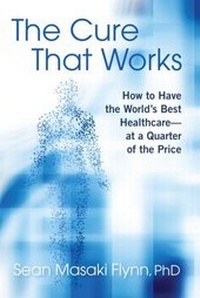 Enlarge image Cover: The Cure That Works - Regnery Publishing