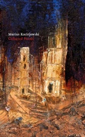 Cover: Collected Poems - Carcanet Poetry