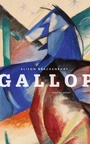 Cover: Gallop - Carcanet Poetry