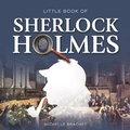 Cover: Little Book of Sherlock Holmes - G2 Rights