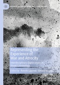 Cover: Representing the Experience of War and Atrocity - Palgrave Macmillan