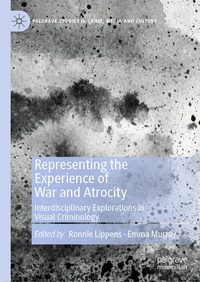 Enlarge image Cover: Representing the Experience of War and Atrocity - Palgrave Macmillan