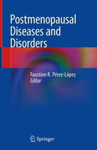 Abbildung von: Postmenopausal Diseases and Disorders - Springer