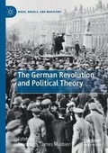 Cover: The German Revolution and Political Theory - Palgrave Macmillan