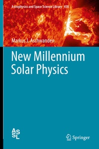 Abbildung von: New Millennium Solar Physics - Springer