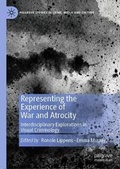Cover: Representing the Experience of War and Atrocity - Palgrave Macmillan