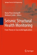 Cover: Seismic Structural Health Monitoring - Springer