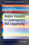 Cover: Hidden Treasures in Contemporary RNA Sequencing - Springer