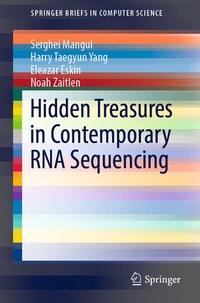 Abbildung von: Hidden Treasures in Contemporary RNA Sequencing - Springer